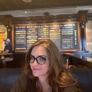 BJ's Restaurant & Brewhouse - My smoking hot wife! No longer hangry - Breweries Near Me - Carlsbad, California BJ's Restaurant & Brewhouse - My smoking hot wife! No longer hangry - Breweries Near Me - Carlsbad, California