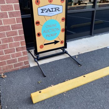 Fair Auction Company - Auction Houses Near Me - Sterling, Virginia