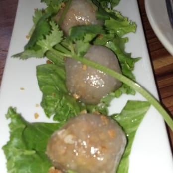 Basil Canteen - Sakhoo Saimu............ - Thai Near Me - San Francisco, California Basil Canteen - Sakhoo Saimu............ - Thai Near Me - San Francisco, California