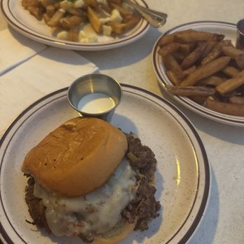 Hamburguesa Bar - Hatch chili smash burger - Burgers Near Me - San Francisco, California