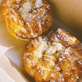 La Tour Cafe - Kouign Amann (kinako!) - Cafes Near Me - Honolulu, Hawaii La Tour Cafe - Kouign Amann (kinako!) - Cafes Near Me - Honolulu, Hawaii