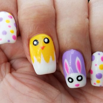 A Z Nails - Nail Salons Near Me - Sacramento, California