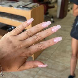 Safe Nails - Perfect nails!!!