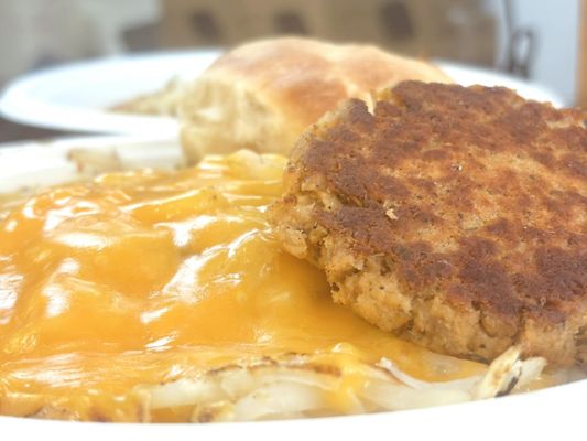 Son of a Biscuits by null