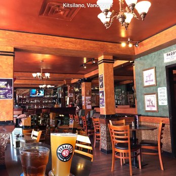 The Wolf & Hound - Having a Wednesday Drink!! - Pubs Near Me - Vancouver, British Columbia The Wolf & Hound - Having a Wednesday Drink!! - Pubs Near Me - Vancouver, British Columbia