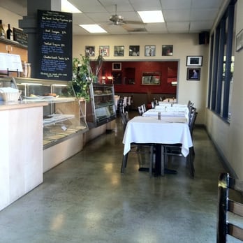 Hush-Harbor Artisan Bakery - Bakeries Near Me - Atascadero, California