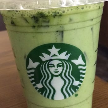 Starbucks - Iced Green Tea Latte! - Coffee & Tea Near Me - Findlay, Ohio Starbucks - Iced Green Tea Latte! - Coffee & Tea Near Me - Findlay, Ohio