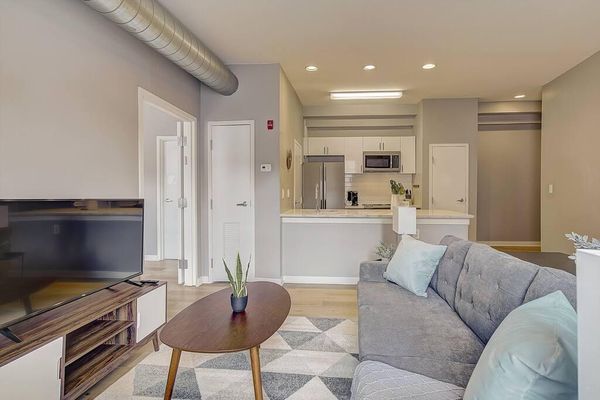Carriage Wheel Lofts by null