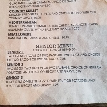 The Scratch Room - 50 is not old. I will take the discount though. - Breakfast & Brunch Near Me - Anaheim, California The Scratch Room - 50 is not old. I will take the discount though. - Breakfast & Brunch Near Me - Anaheim, California