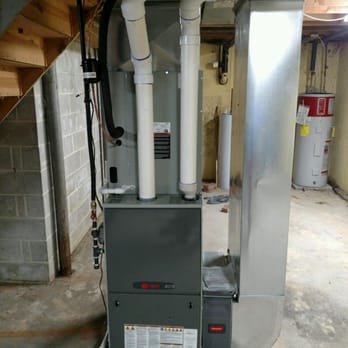 Bucks HVAC - Heating & Air Conditioning/HVAC Near Me