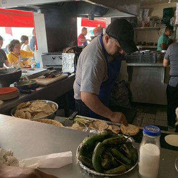 Las Ahumaderas - Tacos Near Me - Tijuana, BCN Las Ahumaderas - Tacos Near Me - Tijuana, BCN