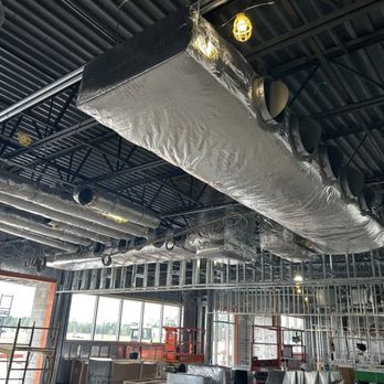 Funches AC, Heating & Electrical - Heating & Air Conditioning/HVAC Near Me