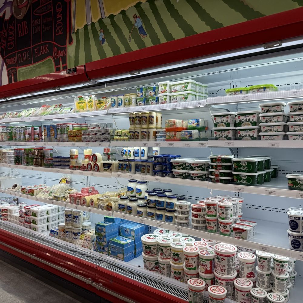 Global Foodland - Cheese Yogurt - International Grocery Near Me - Austin, Texas Global Foodland - Cheese Yogurt - International Grocery Near Me - Austin, Texas