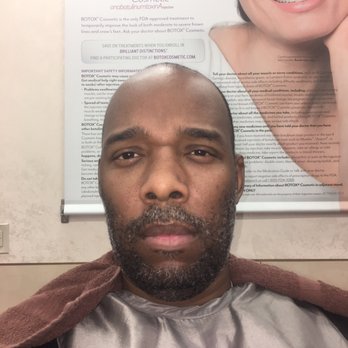 WestSide Barbers - Before shot. - Barbers Near Me - New York , New York WestSide Barbers - Before shot. - Barbers Near Me - New York , New York