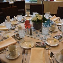 Edison Club