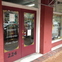 Twice As Nice - Storefront.