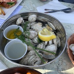 Steamers
