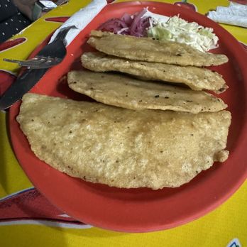 Loncheria Fabiola - Empanadas - Mexican Near Me - Pisté, YUC Loncheria Fabiola - Empanadas - Mexican Near Me - Pisté, YUC