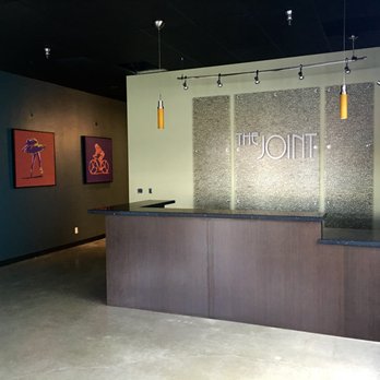 The Joint Chiropractic - Front Desk - Chiropractors Near Me - Ventura, California The Joint Chiropractic - Front Desk - Chiropractors Near Me - Ventura, California