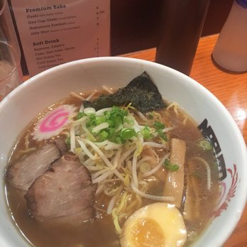 Naruto Ramen - Ramen Near Me - New York, New York