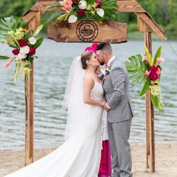 A Touch of An Angel Florist