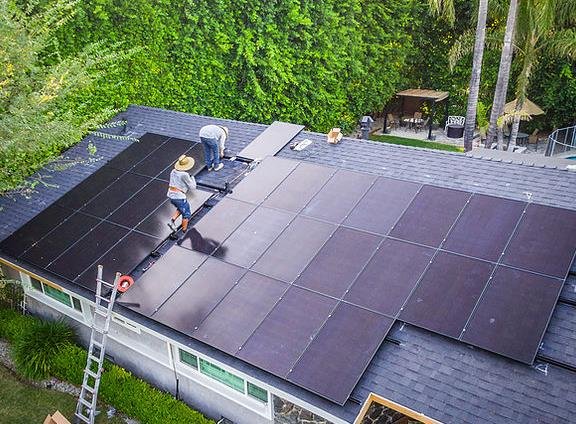 Slide of AR7 Consulting