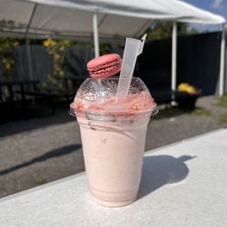 Blueberry Chill