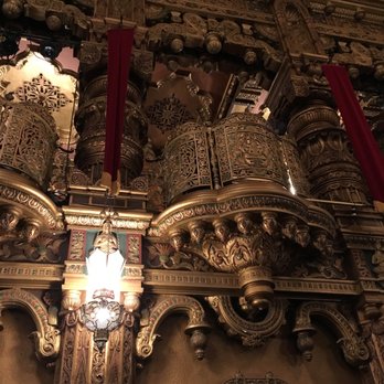 United Palace - Some of the 2nd floor view - Venues & Event Spaces Near Me - New York, New York United Palace - Some of the 2nd floor view - Venues & Event Spaces Near Me - New York, New York