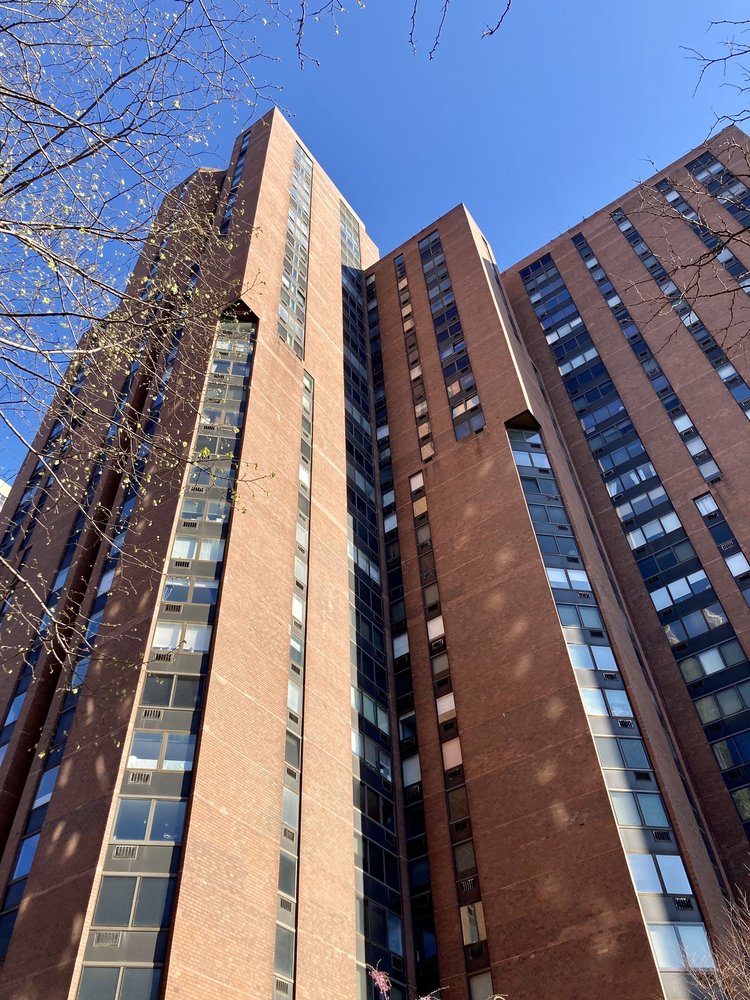 RUPPERTYORKVILLE TOWERS Updated August 2024 12 Photos 1601 3rd