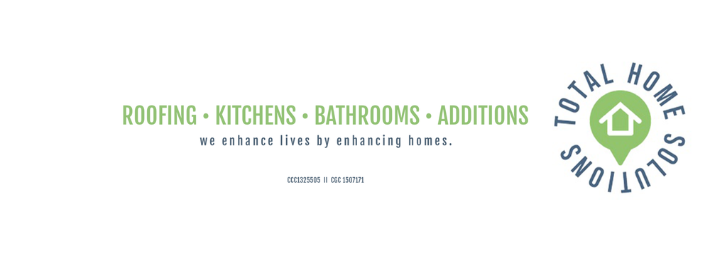 Slide of Total Home Solutions