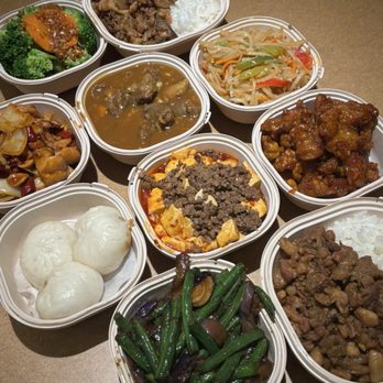 Tigawok - Chinese Near Me - Irvine, California