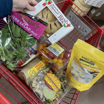 Trader Joe's - Grocery Near Me - Sunnyvale, California