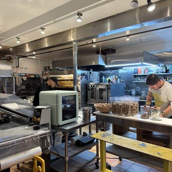 Baklavastory - Bakeries Near Me - San Francisco, California