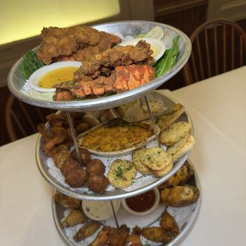 Angie's Seafood - Seafood Platter - Seafood Near Me - Baltimore, Maryland