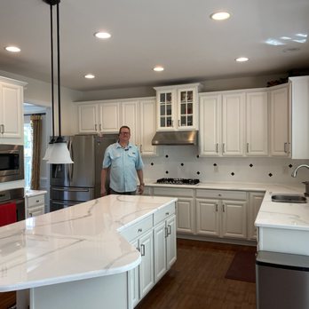 Refinish Any Surface - After - Refinishing Services Near Me - Apex, North Carolina Refinish Any Surface - After - Refinishing Services Near Me - Apex, North Carolina