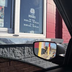 KFC - Hours
