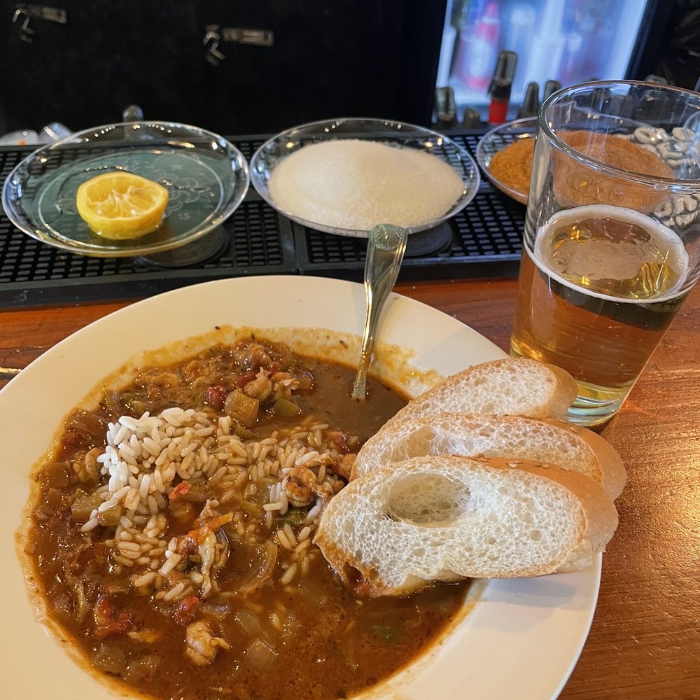 Segnette Landing - Cajun/Creole Near Me - Westwego, Louisiana Segnette Landing - Cajun/Creole Near Me - Westwego, Louisiana