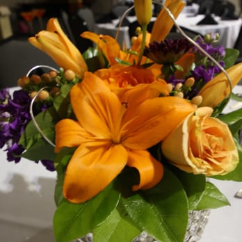 Flower Mill - The Flower Mill, Wedding Centerpieces - Florists Near Me - Sioux Falls, South Dakota