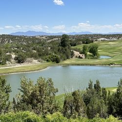 Cochiti Golf Club