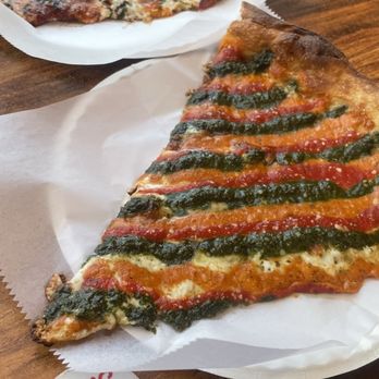 Pizza Loves Sauce - Pizza Near Me - New York, New York Pizza Loves Sauce - Pizza Near Me - New York, New York