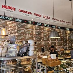 Brooklyn Hero Shop