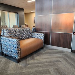 AdventHealth Apopka - Surgery waiting room