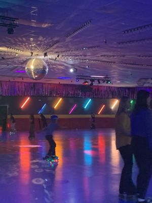 Skate-O-Mania by null