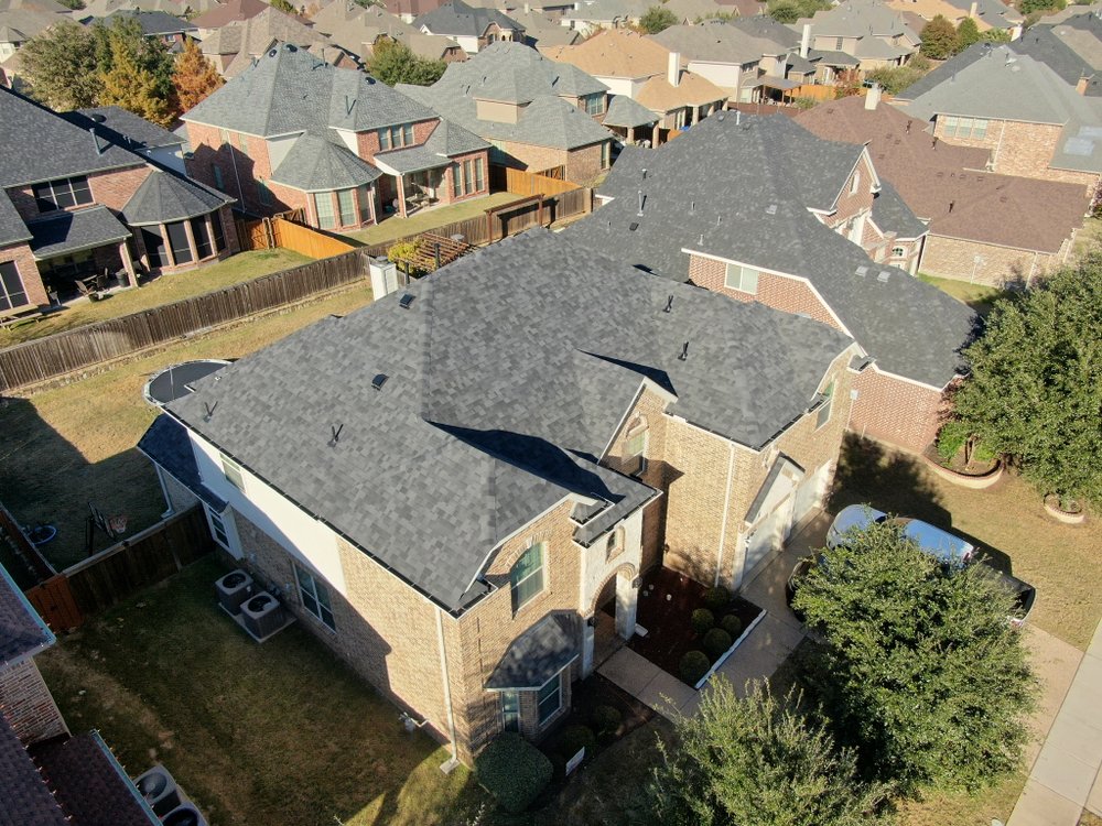 Slide of Hi-Def Exteriors