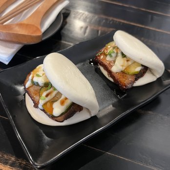 Okiboru Tsukemen & Ramen - Pork Buns - Noodles Near Me - Duluth, Georgia Okiboru Tsukemen & Ramen - Pork Buns - Noodles Near Me - Duluth, Georgia