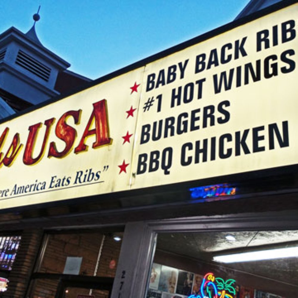 Ribs USA - A little janky looking but food and servers are cool. http://www.livin2live.com/2014/04/ribs-bbq-soulmate/ - Barbeque Near Me - Burbank, California Ribs USA - A little janky looking but food and servers are cool. http://www.livin2live.com/2014/04/ribs-bbq-soulmate/ - Barbeque Near Me - Burbank, California