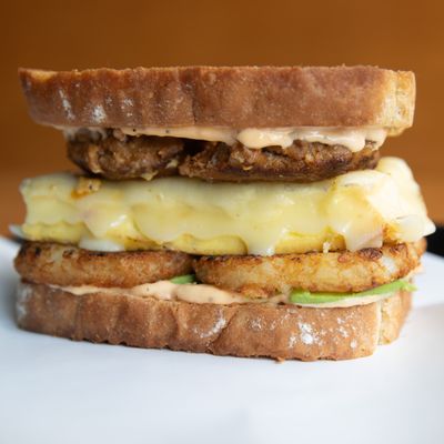 Bill's Sandwich Palace by null