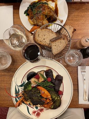 Le Café des Musées by null