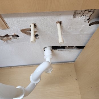 Clog-Buster Sewer & Drain - New plumbing for kitchen and bathrooms - Plumbing Near Me Clog-Buster Sewer & Drain - New plumbing for kitchen and bathrooms - Plumbing Near Me
