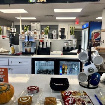 Star Kitchen Cafe - Beautiful kitchen - Sandwiches Near Me - Columbus, Ohio